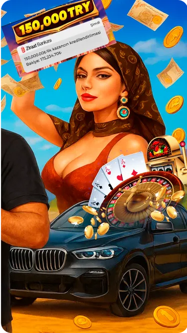 GATES OF OLYMPUS TÜRKİYE™ Screenshot